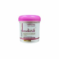 KERAMIX MASC CAPILAR KERATINA 500G 4066