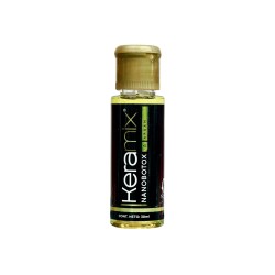 KERAMIX AMPOLLA ARGAN 30ML 0965