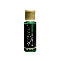 KERAMIX AMPOLLA CRECE PELO 30ML 0972