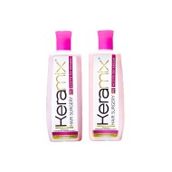 KERAMIX ALISADO  MARROQUI 550ML 5574
