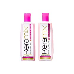 KERAMIX ALISADO  MARROQUI 550ML 5574