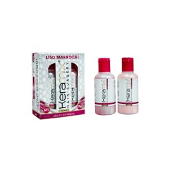 KERAMIX ALISADO MARROQUI 120ML 5581