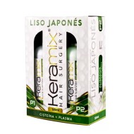 KERAMIX ALISADO LISO JAPONES 120ML 5598