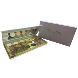 SALOME PALETA PERFECT SOMBRAS X18 3461