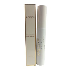 SALOME RIMEL IMPACT LASHES BROWN 3843