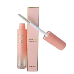 SALOME RIMEL TRANSPARENTE DAZZLING GIRL 3867