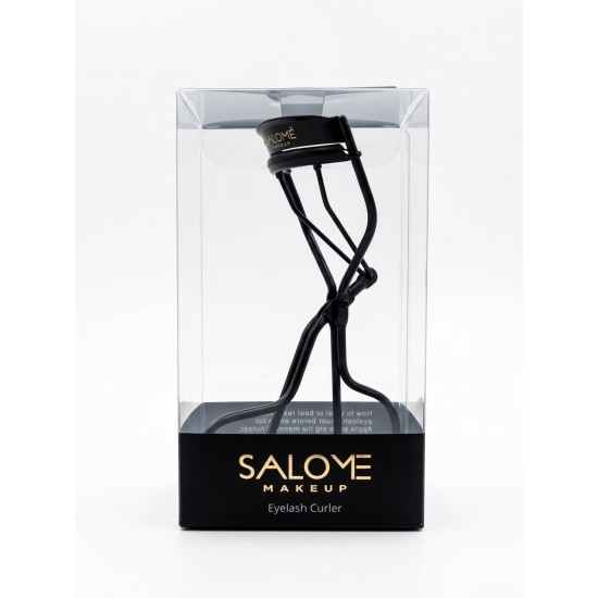 SALOME RIZADOR DE PESTAÑAS NEGRO 4253
