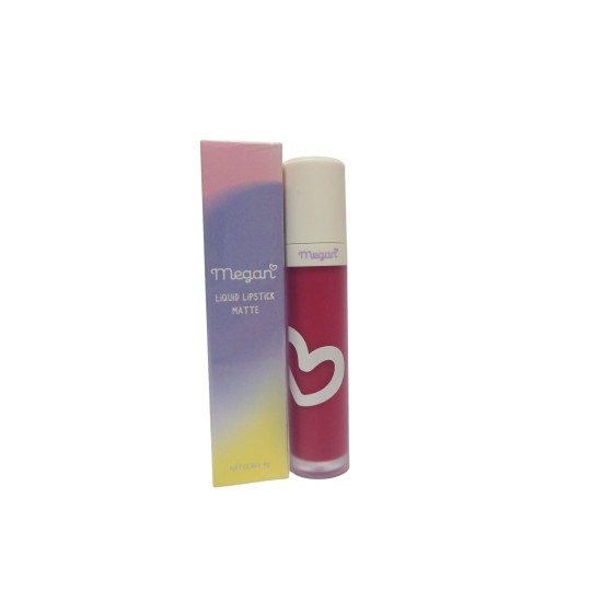 MEGAN LABIAL LIQ MATTE MG5562 0046