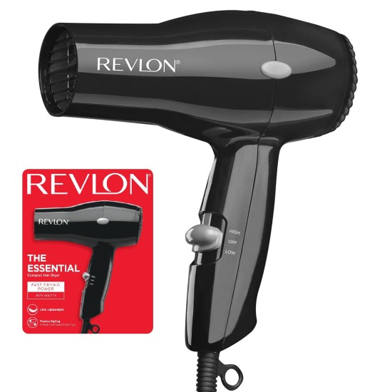 REVLON SECADOR VIAJERO RVDR5034 0346