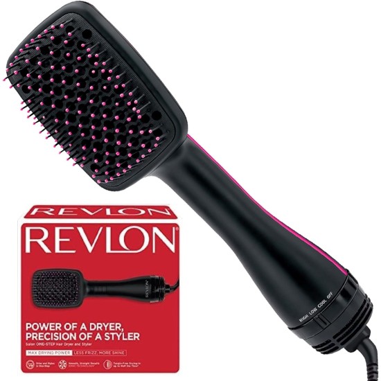 REVLON CEPILLO SECADOR RPDR5212 2125