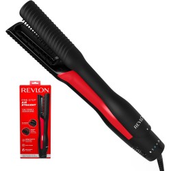 REVLON SEC/PLAN ONE STEP AIR STRAIGHT 3306