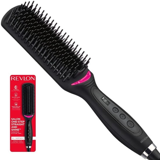 REVLON CEPILLO SECADOR 4 1/2 RVST2168 1685