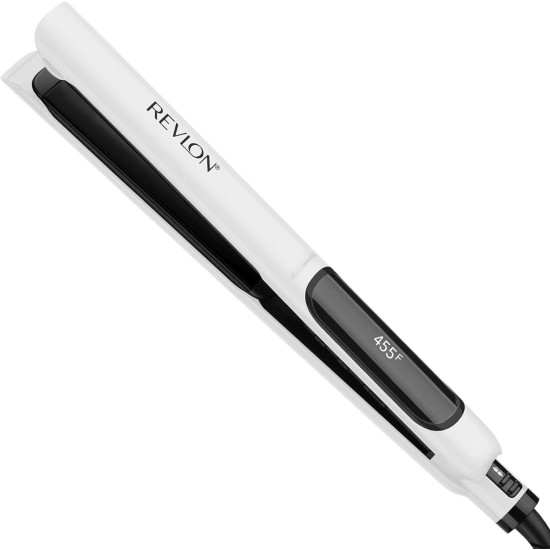 REVLON PLANCHA STRAIGHT AND SHINE 1'' RVST2206 2064