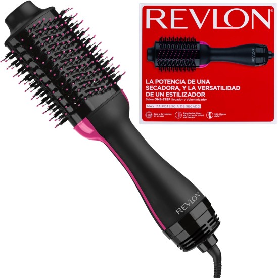 REVLON CEPILLO SECADOR 2221