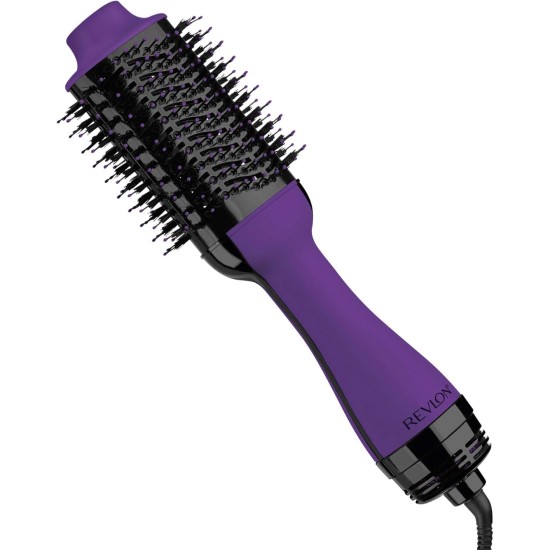 REVLON CEPILLO SECADOR MORADO RVDR5222PUR 2263
