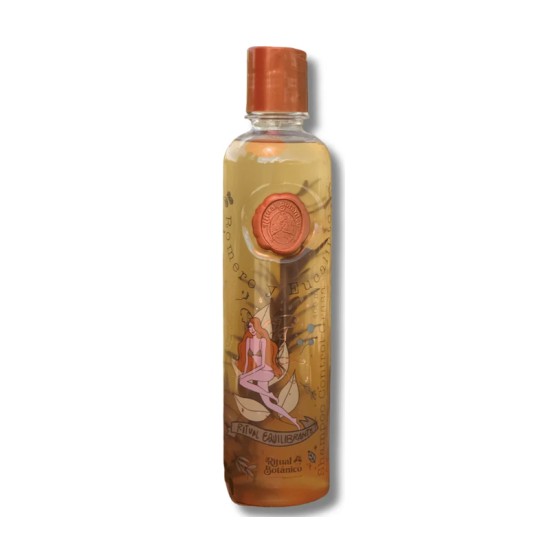 RITUAL BOTANICO SHAMP DE ROMERO 400ML 4000