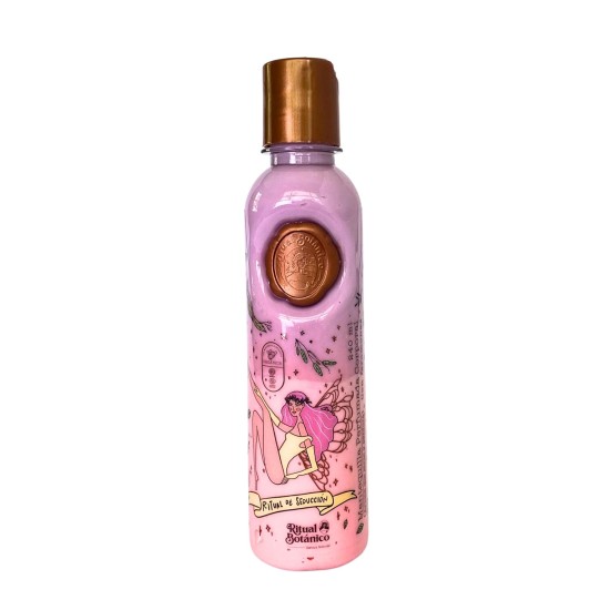 RITUAL BOTANICO MANTEQUILLA PERFUMADA CORPORAL 2400