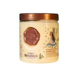 RITUAL BOTANICO MASCARILLA BOMBA B SOS 4000