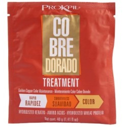 PROKPIL TREATMENT SACHET COBRE 40ML 2336