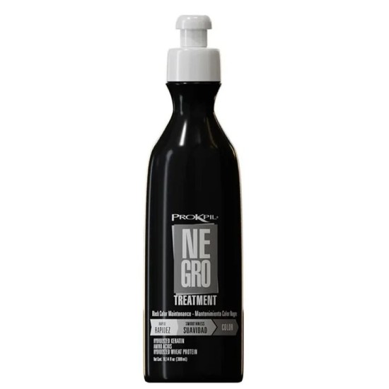 PROKPIL TREATMENT NEGRO 300ML 4911