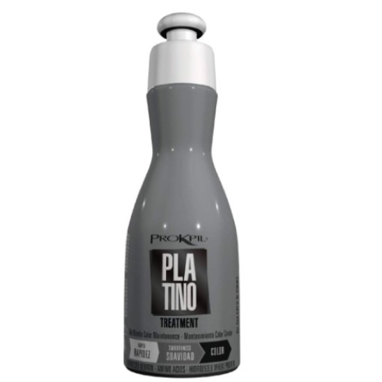 PROKPIL TREATMENT PLATINO 150ML 4935