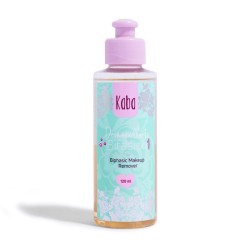 KABA DESMAQUILLANTE BIFASICO 2080