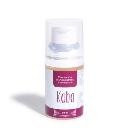 KABA TONICO FACIAL DESPIGMENTANTE 20ML 2394