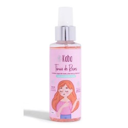KABA TONICO DE ROSAS 120ML