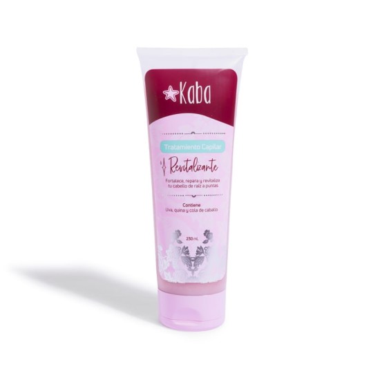 KABA COND TRATAMIENTO REVITALIZANTE 230ML 2479