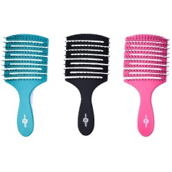 DOLCE BELLA CEPILLO CABELLO FLEXIBLE GRANDE 5093