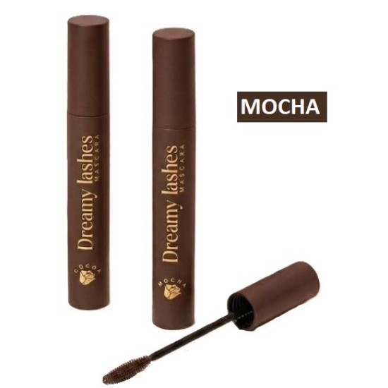 DOLCE BELLA RIMEL DREAMY #MOCHA VG5851 5246