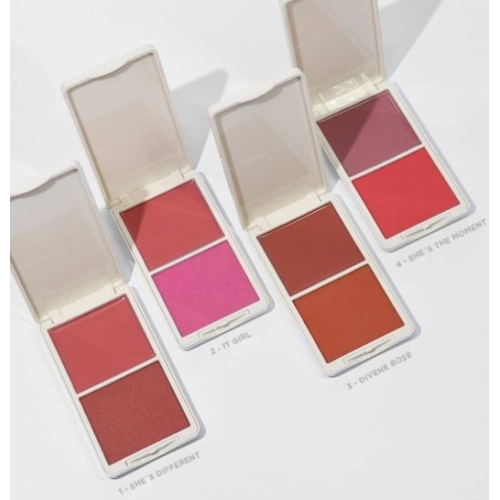 DOLCE BELLA RUBOR DUO 24290 5284