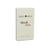DOLCE BELLA RUBOR DUO 24290 5284