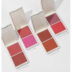 DOLCE BELLA RUBOR DUO 24290 5284