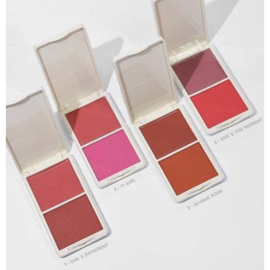 DOLCE BELLA RUBOR DUO 24290 5284