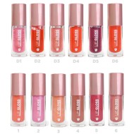 DOLCE BELLA LIP GLOSS CON APLICADOR VG8510