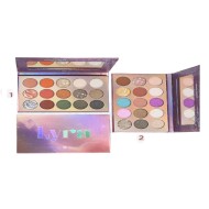 DOLCE BELLA PALETA SOMBRAS X15 LYRA GB1850