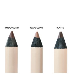 DOLCE BELLA LAPIZ DE CEJAS + CEPILLO GD03 5482