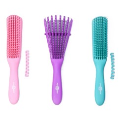 DOLCE BELLA CEPILLO PARA CABELLOS RIZOS 5499