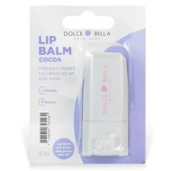 DOLCE BELLA LIP BALM COCOA
