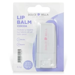 DOLCE BELLA LIP BALM COCOA