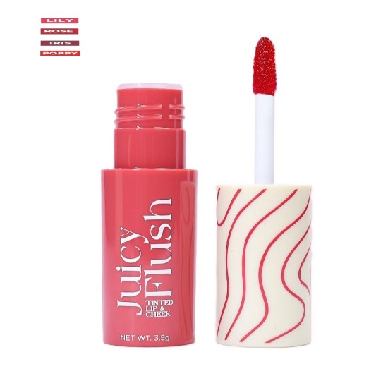 DOLCE BELLA TINTA JUICY FLUSH 5598