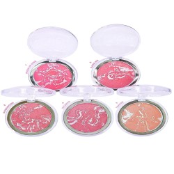 DOLCE BELLA RUBOR ILUMINADOR BLUSH GB0112 5628