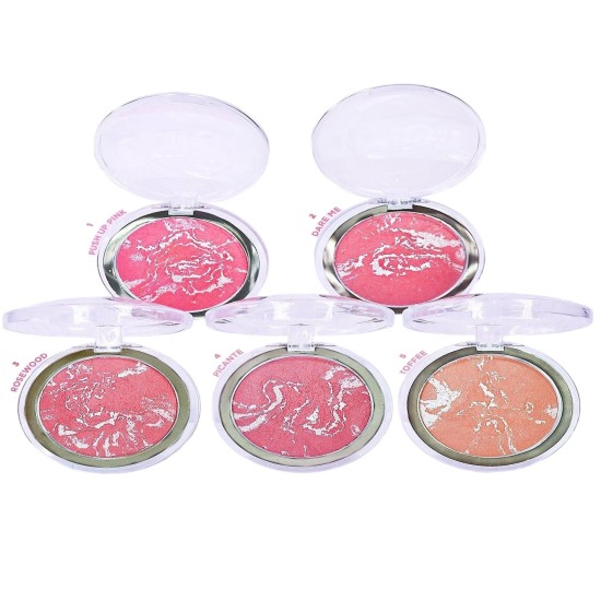 DOLCE BELLA RUBOR ILUMINADOR BLUSH GB0112 5628