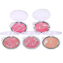 DOLCE BELLA RUBOR ILUMINADOR BLUSH GB0112 5628