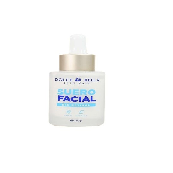 DOLCE BELLA SUERO FACIAL BIORETINOL 30ML 5826