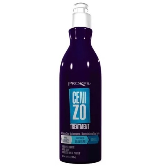 PROKPIL TREATMENT CENIZO 300ML 4497