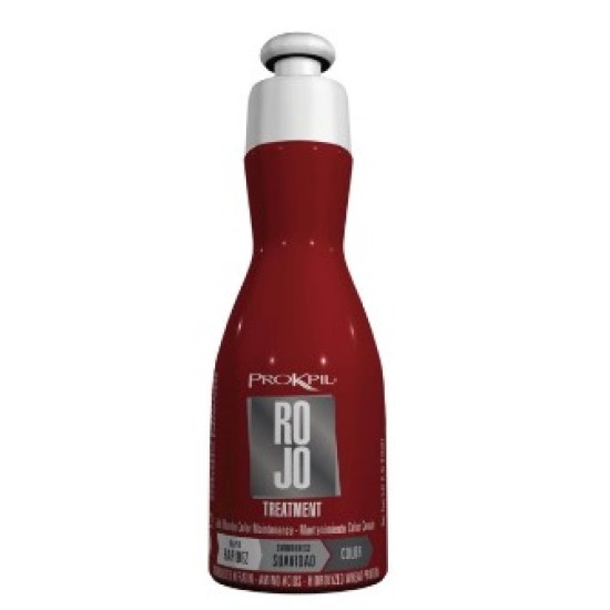 PROKPIL TREATMENT ROJO 150ML 4664