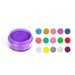 DOLCE BELLA GLITTER EN POLVO