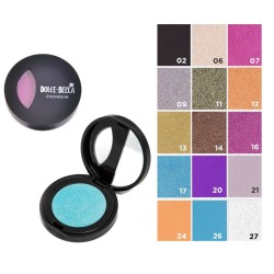 DOLCE BELLA SOMBRA INDIVIDUAL GB01